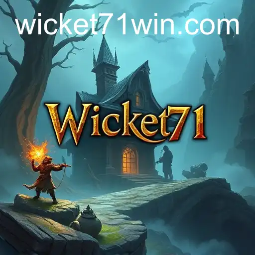 Wicket71: Unlocking Mysteries in the Adventure Quest Genre