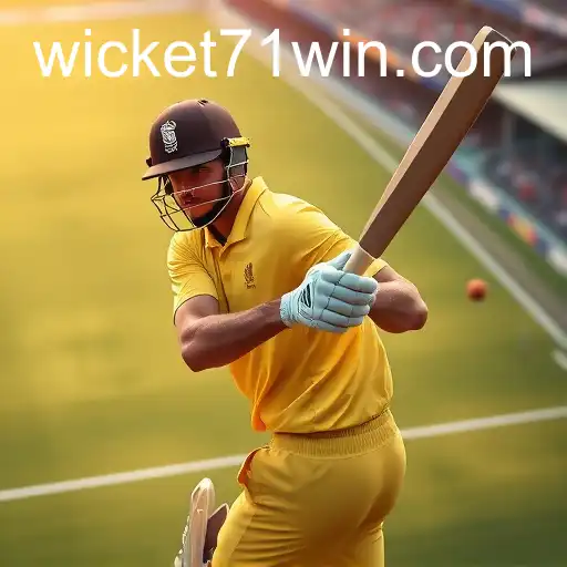 The Digital Transformation of Cricket in 2025