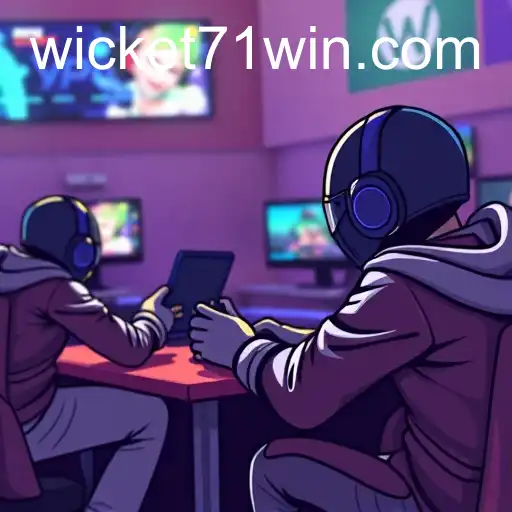 Evolution of English Online Gaming Communities