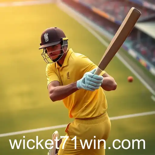 The Digital Transformation of Cricket in 2025