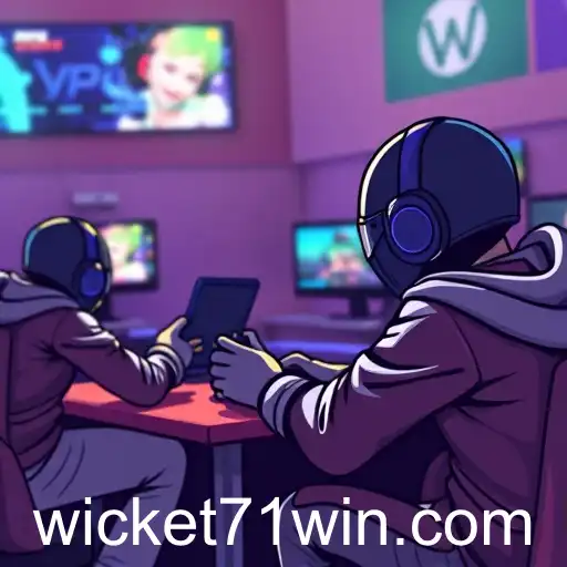 Evolution of English Online Gaming Communities