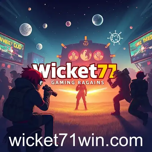 The Evolution of Wicket71 in Modern Gaming