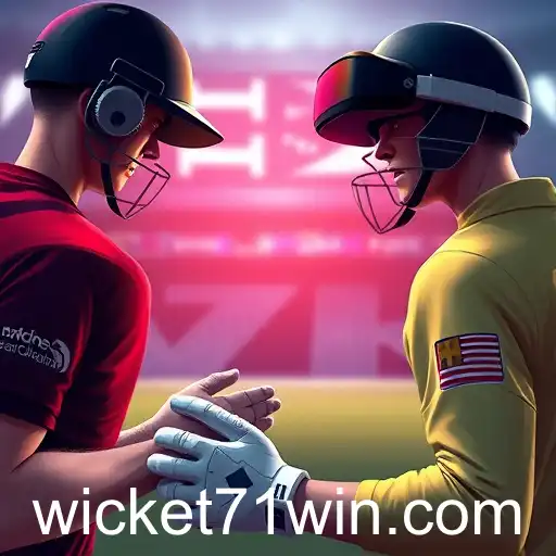 Gaming Innovations: The Rise of Interactive Platforms