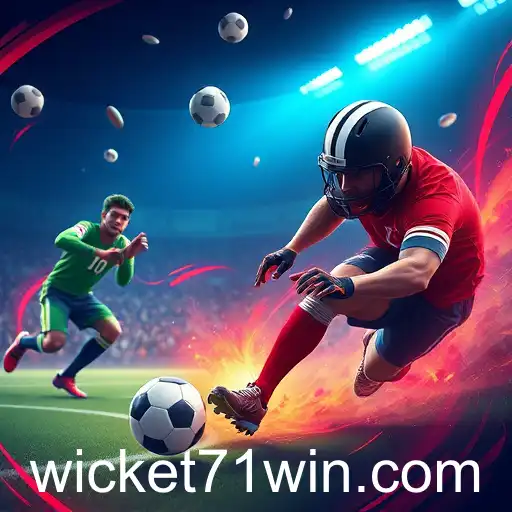 The Resurgence of Online Cricket Games