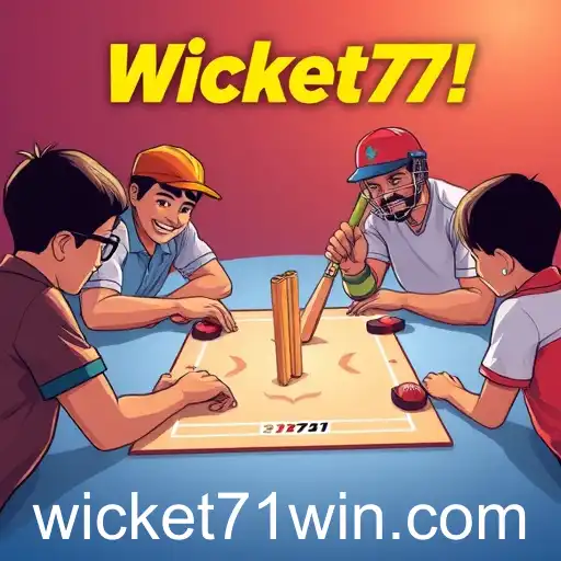 The Rise of Online Cricket Platforms