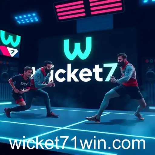 Rise of Wicket71: A Digital Evolution in Gaming