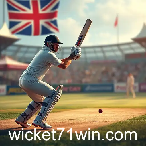 The Rise of Wicket71 in Online Gaming