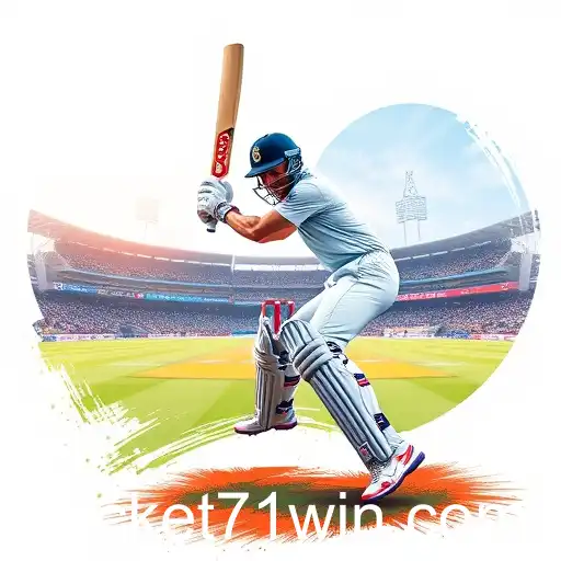The Rise of Wicket71 in the Digital Sports Arena