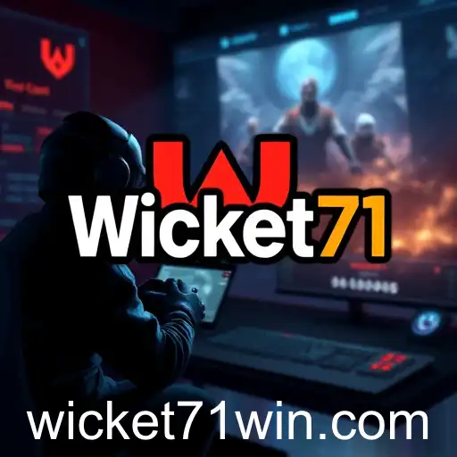The Rise of Wicket71: A New Era for English Gamers