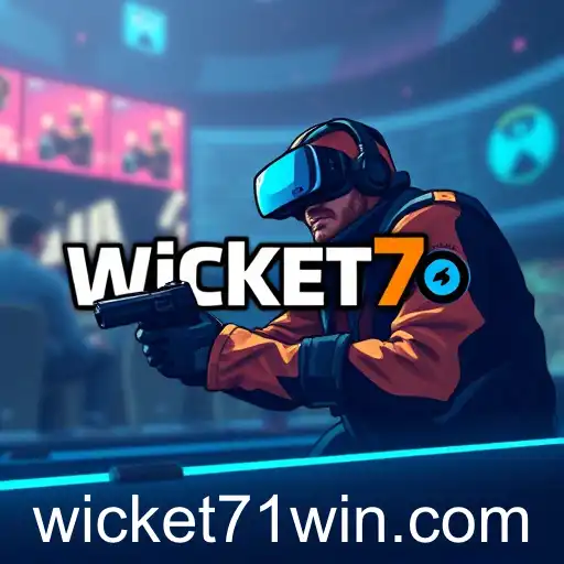 The Rise of Wicket71 in the Gaming World