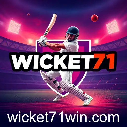 Wicket71 Revitalizes the Spirit of Cricket Gaming Online