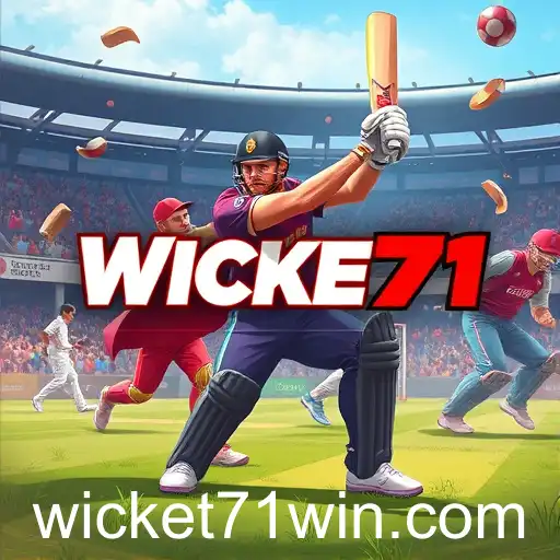The Rise of Wicket71 in the Gaming World