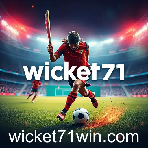 The Evolution of Wicket71: Redefining Online Gaming