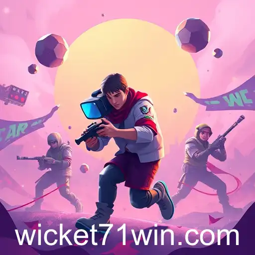 Rising Trends on Wicket71 in 2025