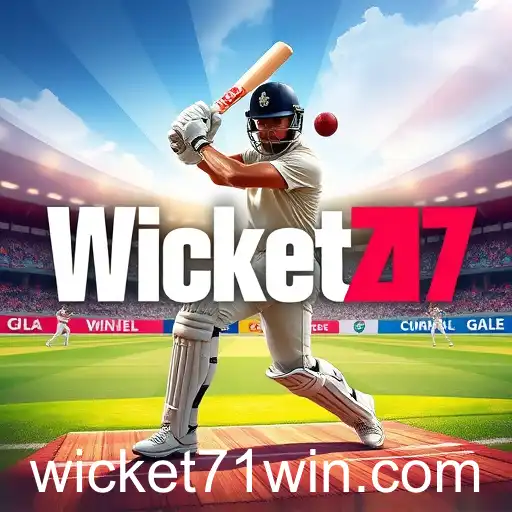 Wicket71 Redefines Online Cricket Engagement