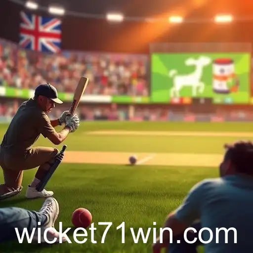 Wicket71: Revolutionizing Online Gaming in 2025
