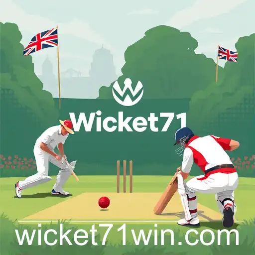 Wicket71 Redefines Online Gaming Experience