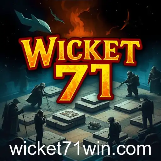 Wicket71: Revolutionizing Online Gaming