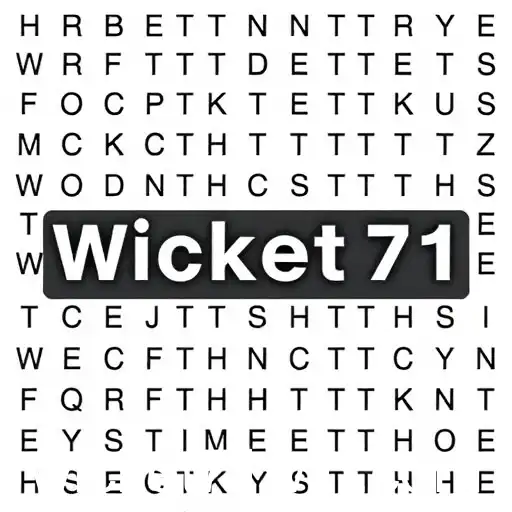 Wicket71: Redefining Online Sports Engagement
