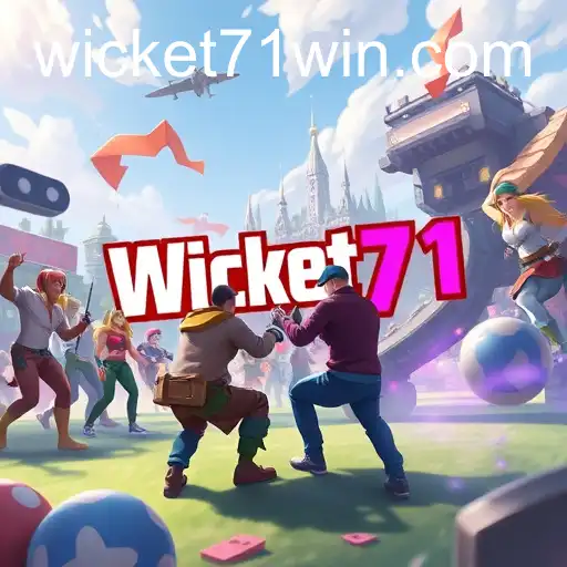 Exploring the Dynamic World of 'Multiplayer Zone' Games and the Rise of 'Wicket71'