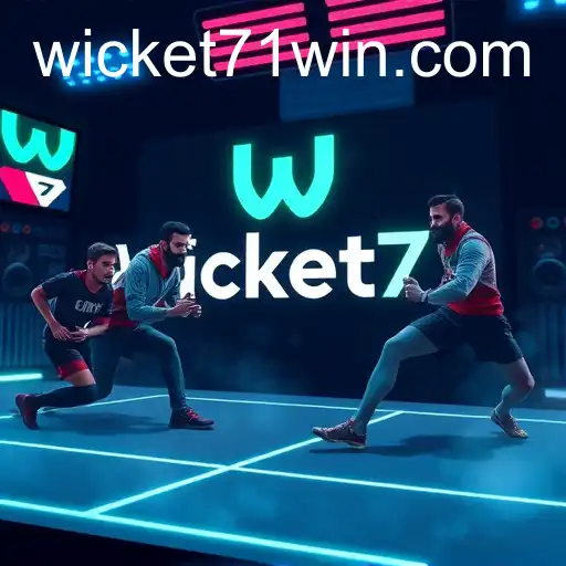 Rise of Wicket71: A Digital Evolution in Gaming