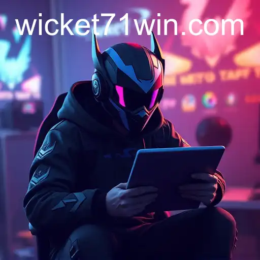 The Rise of Wicket71 in the Gaming Arena