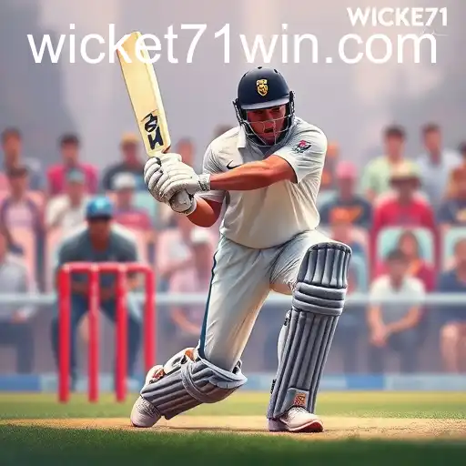 Rising Popularity of Wicket71 in England