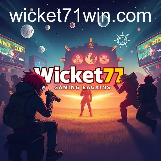 The Evolution of Wicket71 in Modern Gaming