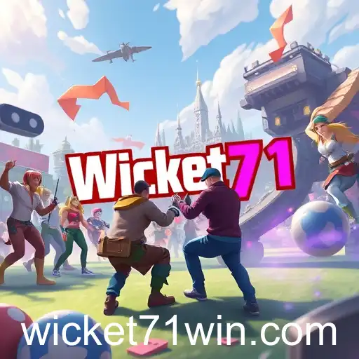 Exploring the Dynamic World of 'Multiplayer Zone' Games and the Rise of 'Wicket71'