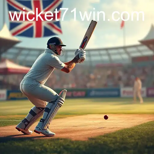 The Rise of Wicket71 in Online Gaming