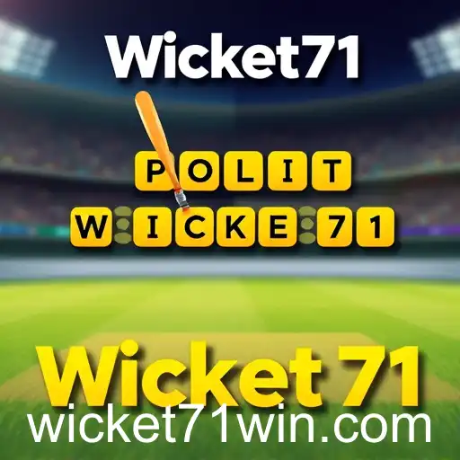 The Rise of Wicket71: Revolutionizing Online Gaming