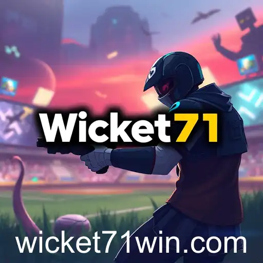The Rise of Wicket71: Revolutionizing Online Gaming
