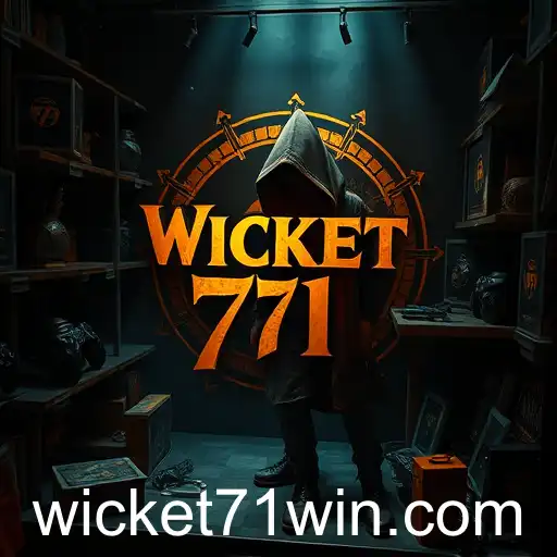 The Rise of Wicket71: A New Era for English Gamers