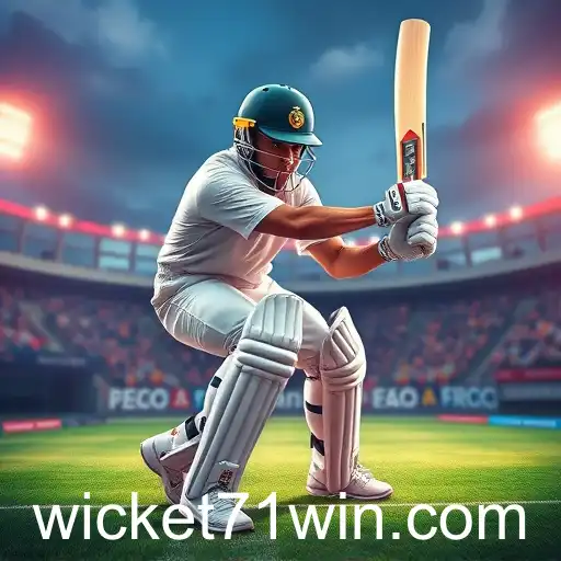 Rising Popularity of Wicket71