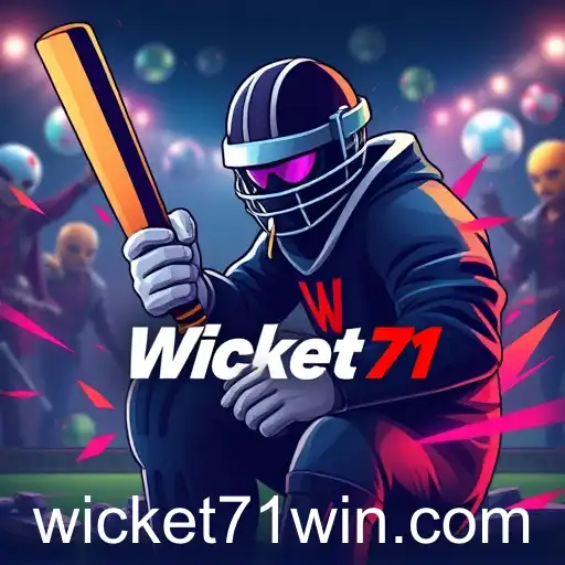 The Digital Cricket Hub: Wicket71 Revolution