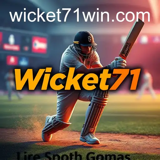 The Digital Evolution of Wicket71