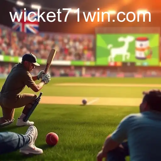 Wicket71: Revolutionizing Online Gaming in 2025