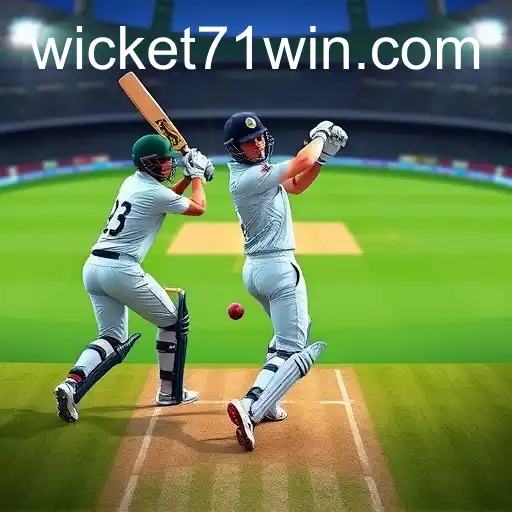 Revamping Online Cricket: Wicket71's Impact