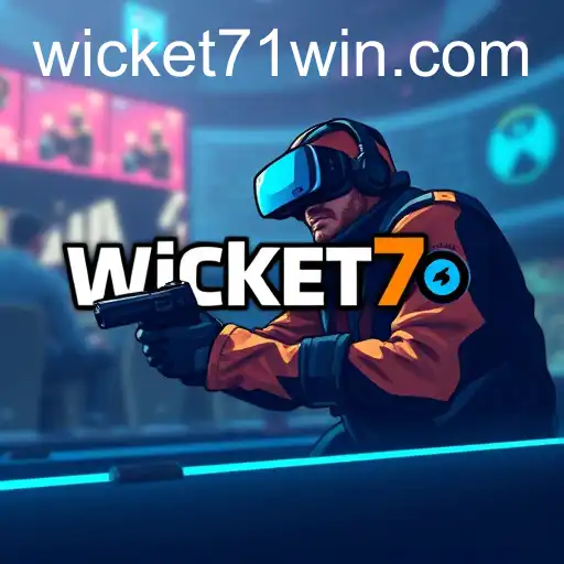 The Rise of Wicket71 in the Gaming World