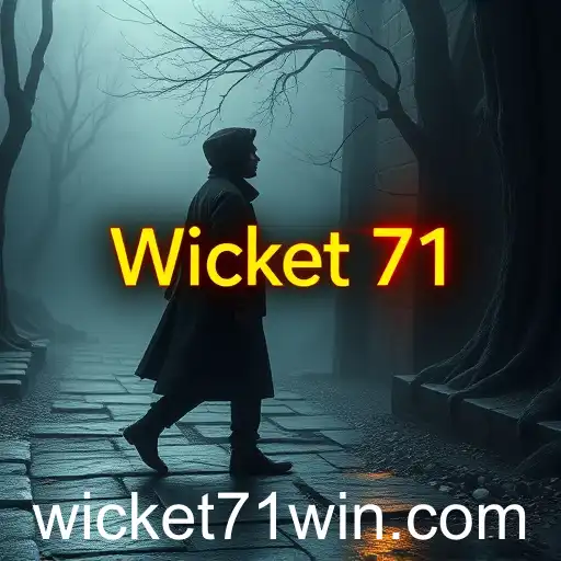 Wicket71 Revitalizes the Spirit of Cricket Gaming Online