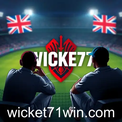 Wicket71: Revolutionizing Online Cricket Engagement