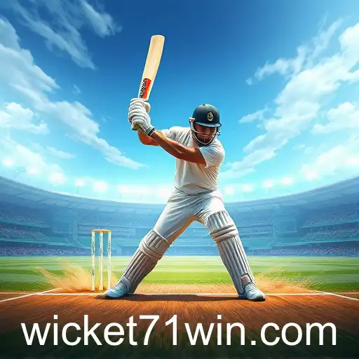 Wicket71: Elevating English Gaming in 2025