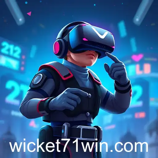 Wicket71: Unveiling the Future of Online Gaming