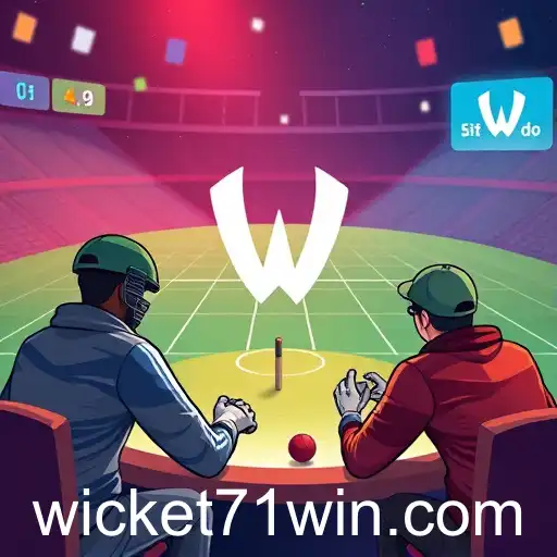 Wicket71 Unveils New Gaming Features Amidst Global Surge
