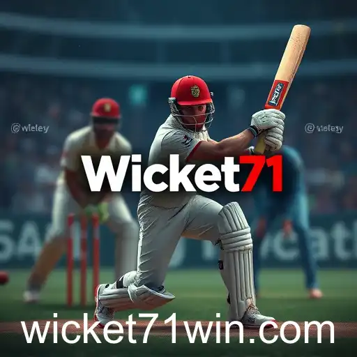 The Rise of Wicket71 in Gaming Culture