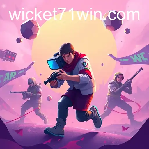 Rising Trends on Wicket71 in 2025