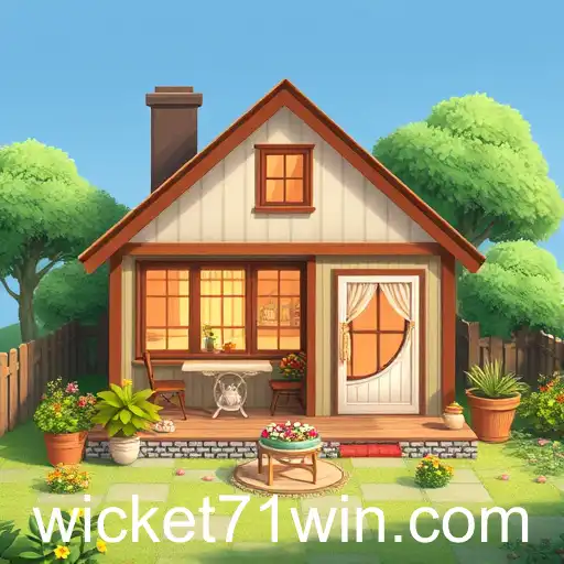 Wicket71: The Evolution of Online Gaming in England