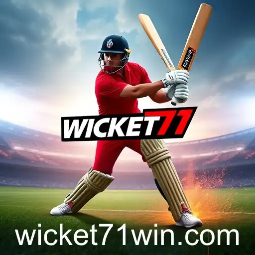 The Rising Popularity of Wicket71 Amid Online Gaming Evolution