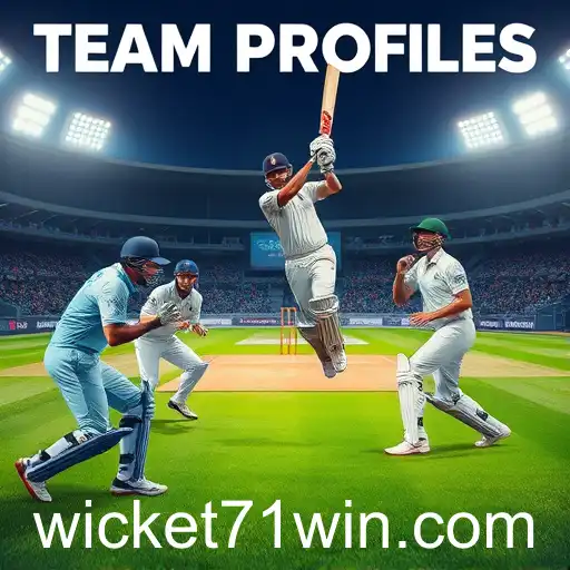 Online Gaming Boom: Wicket71 in Focus